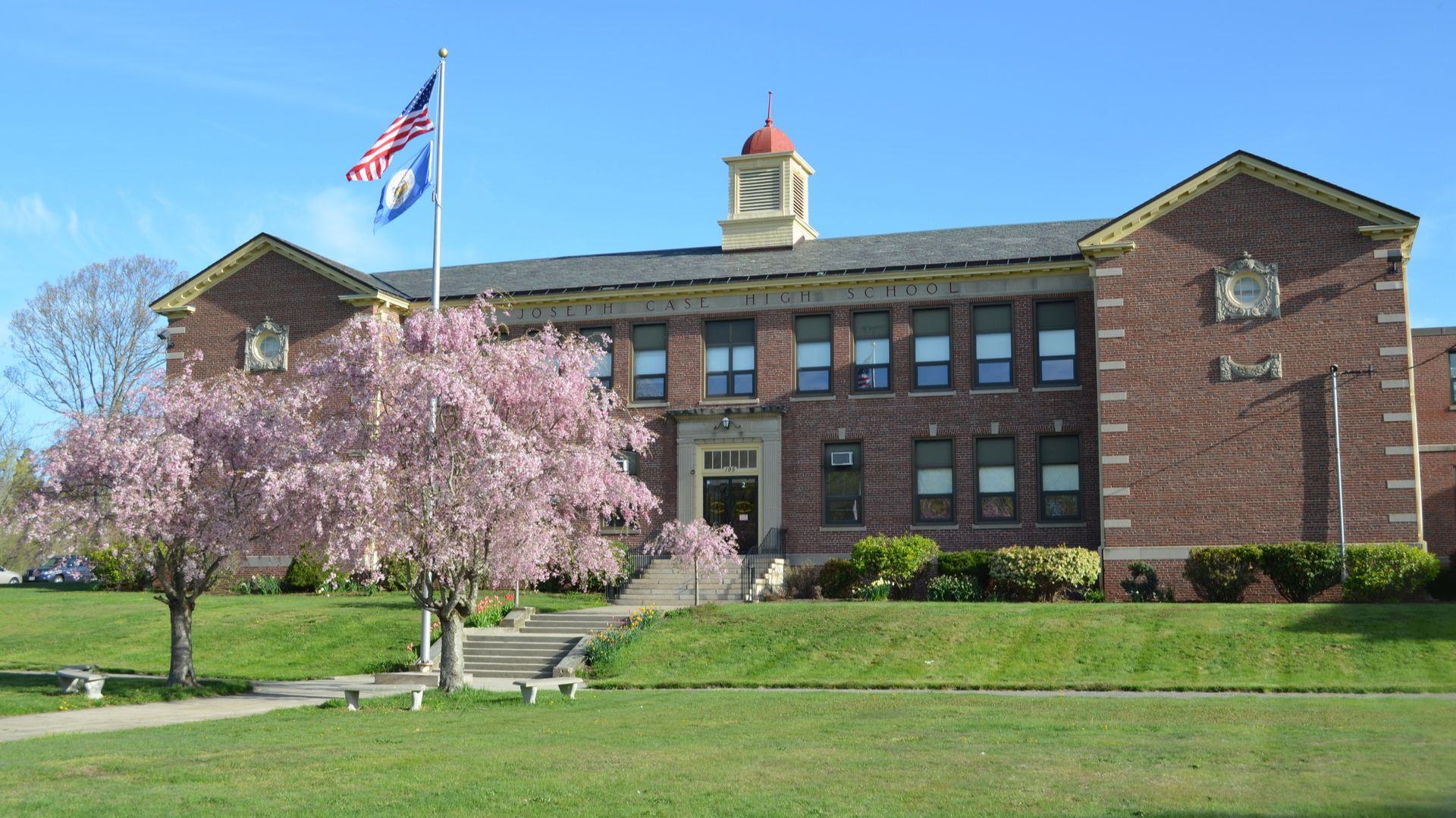 The project team recently completed the Feasibility Study phase, which evaluated multiple options for addressing the district’s space, programmatic, and facility needs.