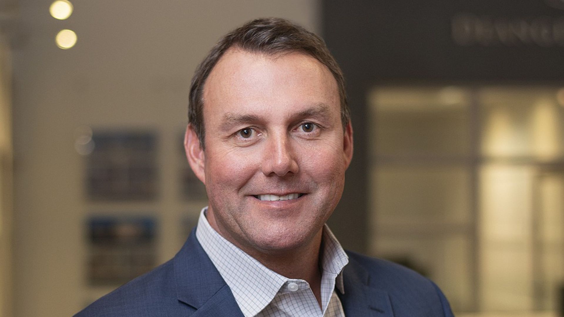 Reggie Morgan Promoted to President of Florida’s DeAngelis Diamond