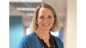 Tina Wyffels, P.E., was recently named President of structural and civil engineering firm BKBM, located in Minneapolis.