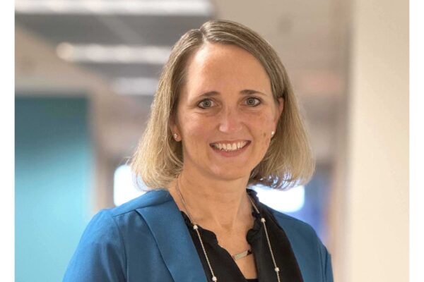 Tina Wyffels, P.E., was recently named President of structural and civil engineering firm BKBM, located in Minneapolis.