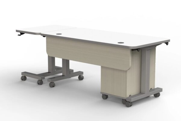 Cue Collection Desk by Marco