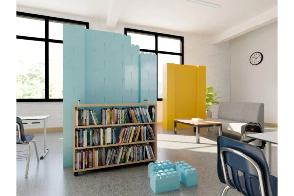 Versare EverBlock Wall Kit