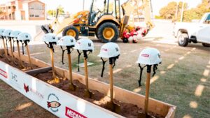 The Rebuild America’s Schools Act has been introduced four times since 2019, but has not advanced to final passage