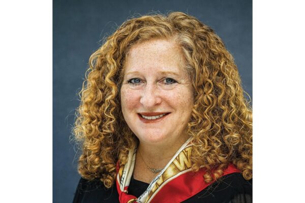 Jennifer L. Mnookin has been appointed president of Columbia University, effective July 1, 2026.