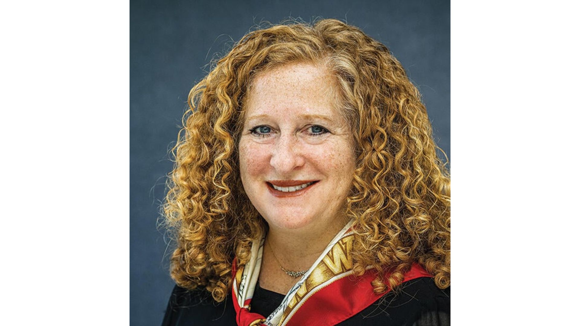 Jennifer L. Mnookin has been appointed president of Columbia University, effective July 1, 2026.