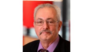 Southern Illinois University Edwardsville announced the appointment of Bill Cross, MBA, as the new Facilities Management Director.