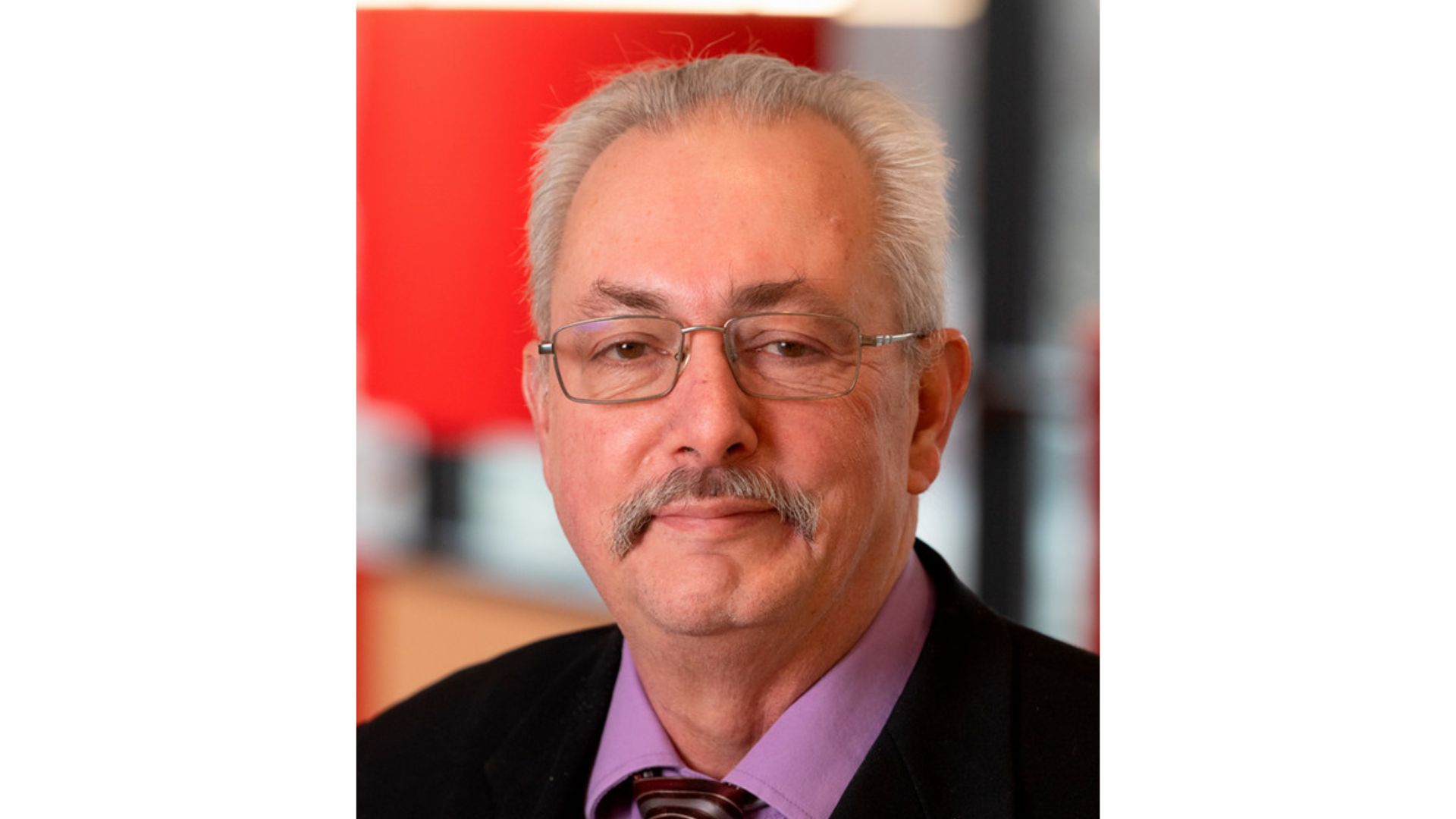 Bill Cross Named Facilities Management Director at Southern Illinois University