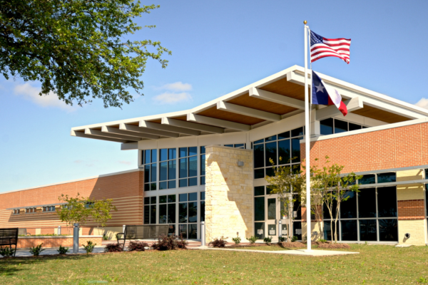Butler Cohen served as Construction Manager at-Risk to construct a new ground-up K-8 campus for charter school operator Academica in Austin, Texas.