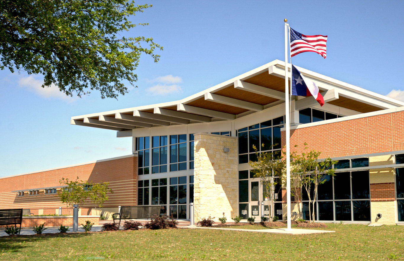 Butler Cohen served as Construction Manager at-Risk to construct a new ground-up K-8 campus for charter school operator Academica in Austin, Texas.
