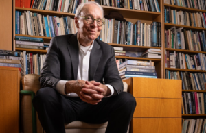 LPA Design Studios has welcomed Lawrence Speck—a respected architect, educator and leader—as a Senior Designer in the firm’s Austin office.