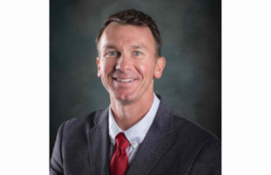 Newman University has named Aaron Ryder as its new Director of Facilities.