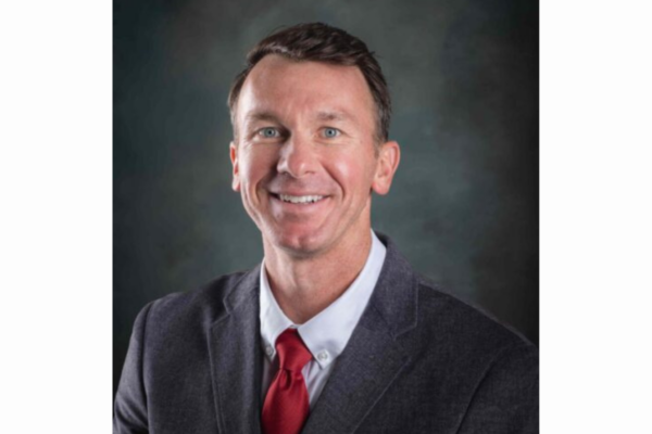 Newman University has named Aaron Ryder as its new Director of Facilities.