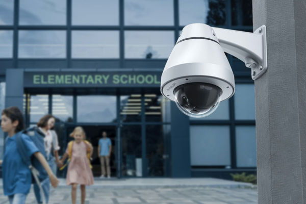 World-class security technology buys security officers time and awareness to make decisions faster – decisions that could save many lives.