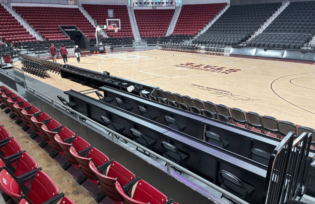As colleges and universities continue investing in athletic facilities, balancing premium experiences with long-term flexibility is becoming increasingly important. Solutions like