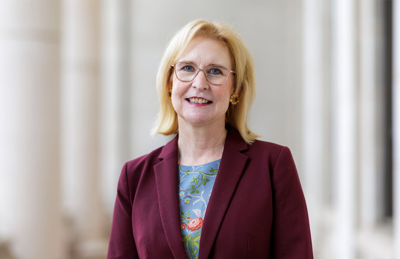 The Board of Regents of The Texas A&M University System last week voted unanimously to appoint Susan Ballabina, Ph.D., as 28th president of Texas A&M University. 