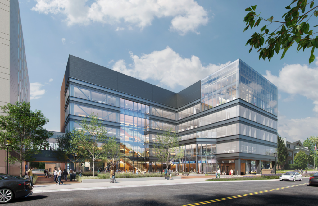 Purdue University, Mitch Daniels School of Business