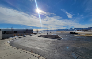 Fire departments require clear, unobstructed pathways around the building, reliable turning clearances, and strategic fire lane designations.
