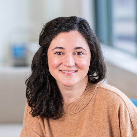 Erika Ashauer, ALEP, EDAC
