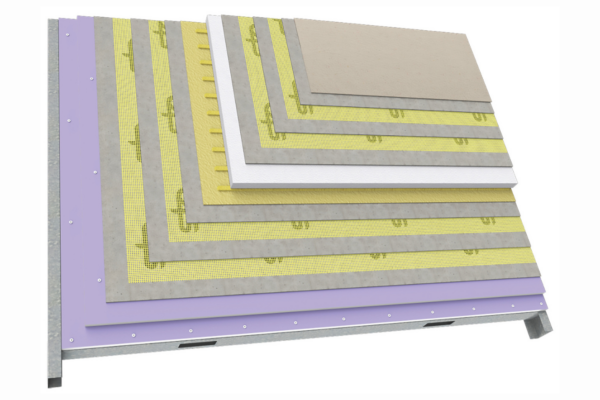 Sto Corp., a leader in building envelope solutions, announced enhancements to its High Velocity Hurricane Zone (HVHZ) Systems, now featuring a Level E impact-rated wall assembly designed to meet the highest performance demands for critical building applications exposed to extreme weather and multi-hazard conditions.