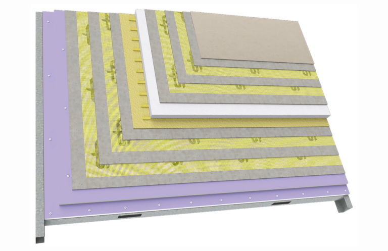 Sto Corp., a leader in building envelope solutions, announced enhancements to its High Velocity Hurricane Zone (HVHZ) Systems, now featuring a Level E impact-rated wall assembly designed to meet the highest performance demands for critical building applications exposed to extreme weather and multi-hazard conditions.