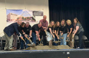 The redesigned campus will improve wayfinding and strengthen connections between grade levels while creating dedicated spaces for early childhood education, special education and sensory-support programs.