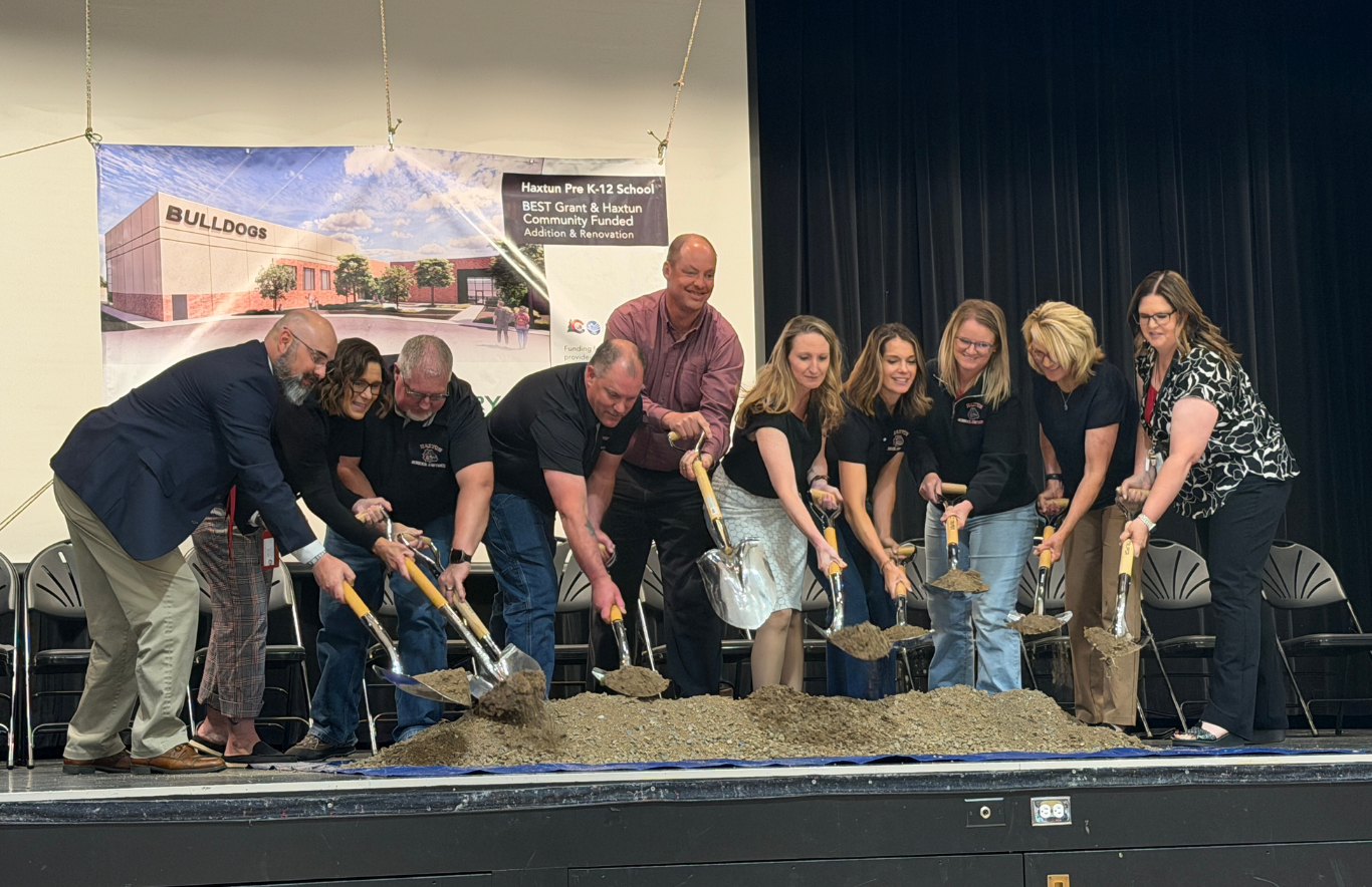 The redesigned campus will improve wayfinding and strengthen connections between grade levels while creating dedicated spaces for early childhood education, special education and sensory-support programs.