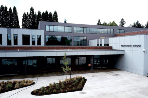A 2019 bond funded the replacement of Brookwood Elementary School.