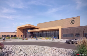 These educational pathways are woven into the layout, creating opportunities for hands-on learning spaces where students explore real-world skills and discover their passions
