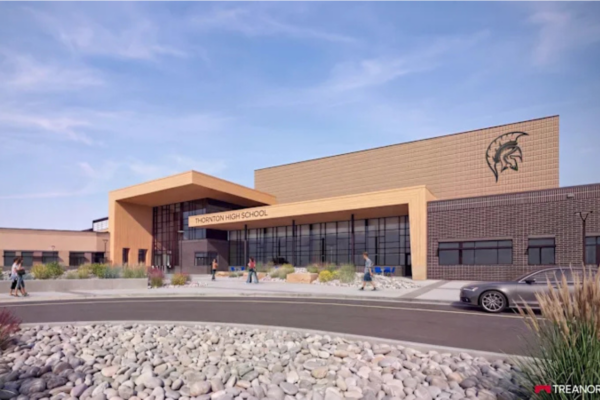 These educational pathways are woven into the layout, creating opportunities for hands-on learning spaces where students explore real-world skills and discover their passions