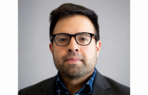 Rafael Murillo, AICP, WELL AP, recently joined the Denver office of NBBJ as a Senior Campus Designer/Planner. 