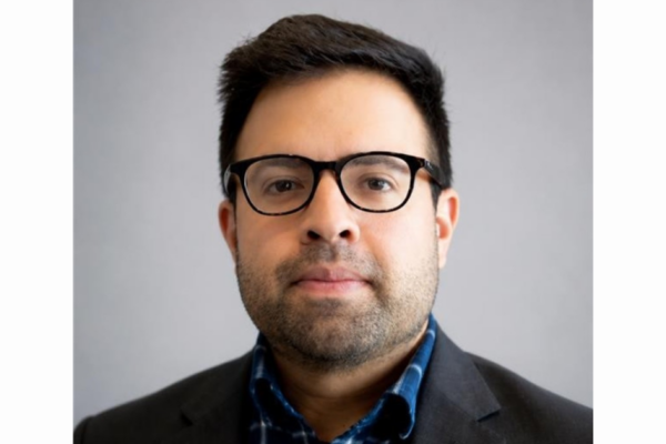 Rafael Murillo, AICP, WELL AP, recently joined the Denver office of NBBJ as a Senior Campus Designer/Planner. 