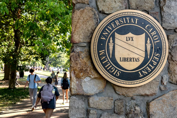 The University is embarking on its largest expansion in history with the Carolina North campus extension, a sign of how UNC-Chapel Hill is growing to serve the state. (Johnny Andrews/UNC-Chapel Hill)