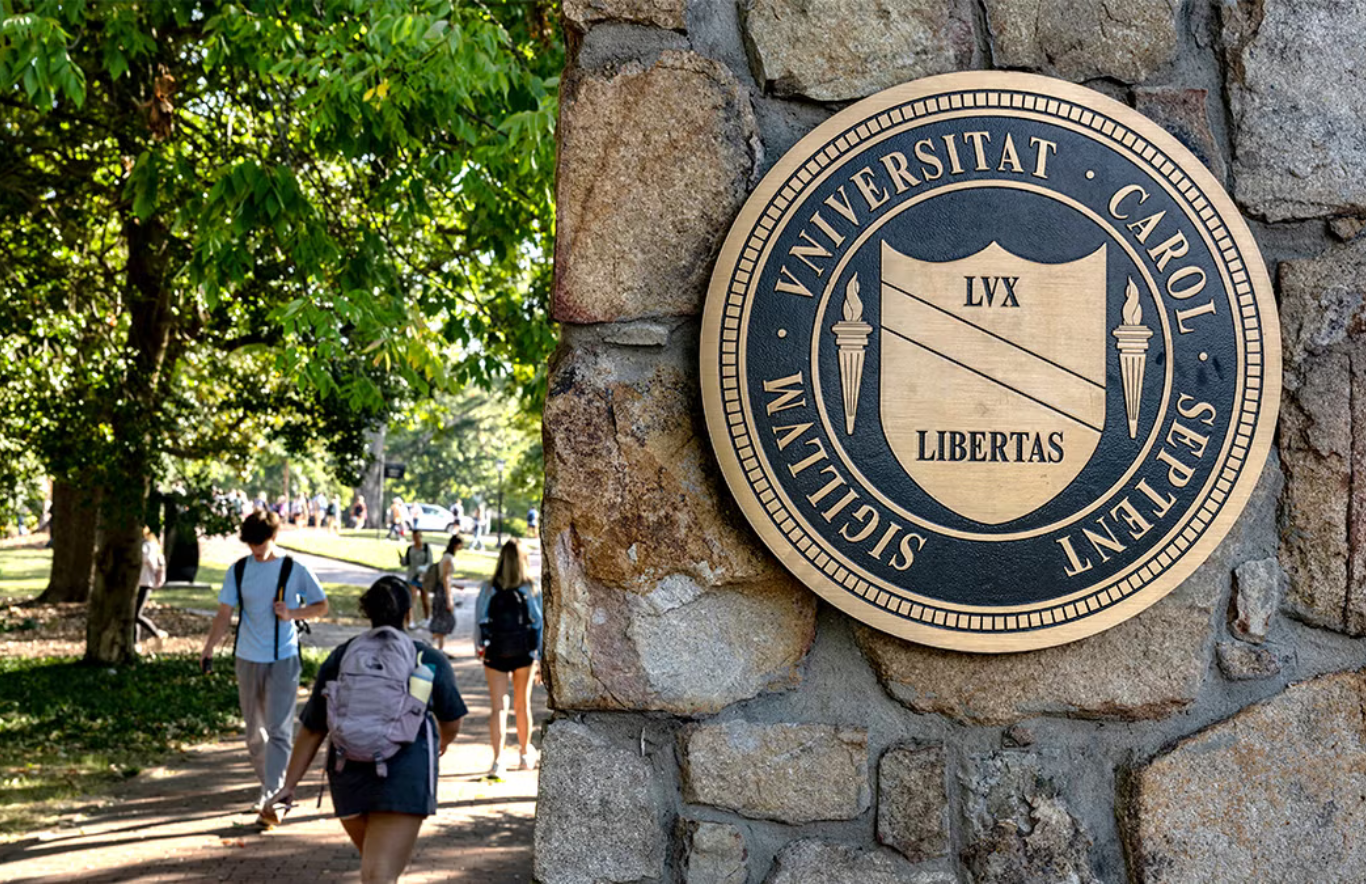 The University is embarking on its largest expansion in history with the Carolina North campus extension, a sign of how UNC-Chapel Hill is growing to serve the state. (Johnny Andrews/UNC-Chapel Hill)