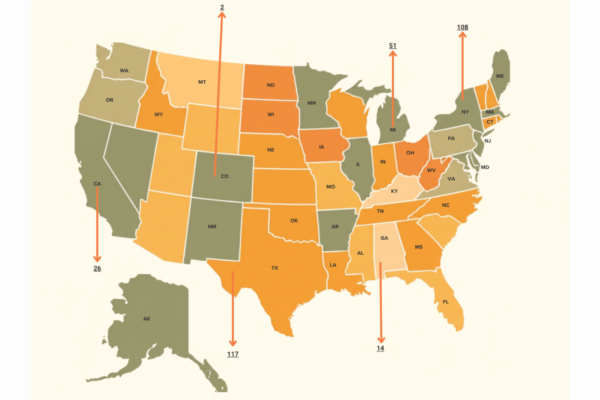 SchoolBondFinder specializes in tracking K-12 capital project bonds across the nation. 