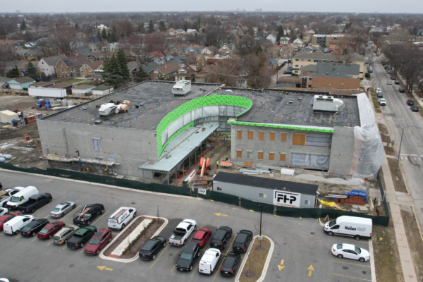 Whether districts decide to go with Construction Management or JOC, both help district leaders close the staffing and resource “capacity gap” through an on-going, standing partnership that offer a variety of operational benefits