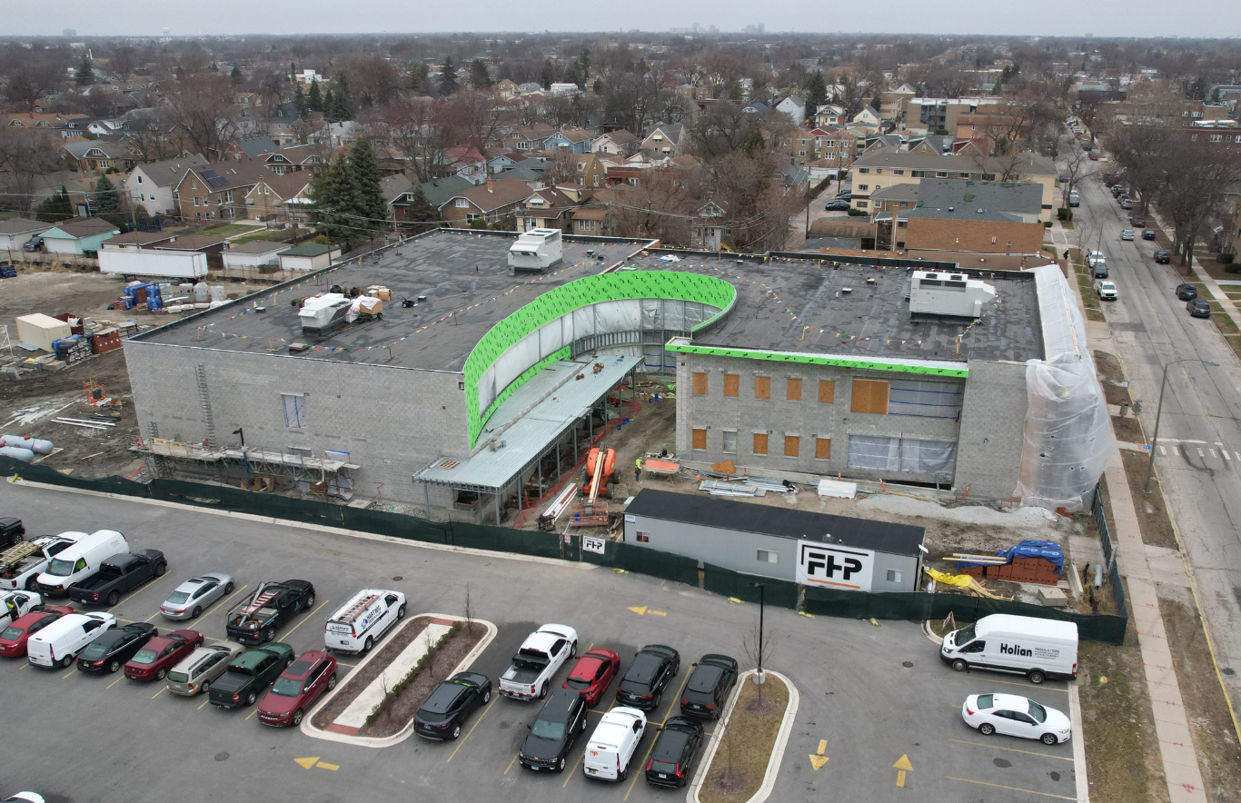 Whether districts decide to go with Construction Management or JOC, both help district leaders close the staffing and resource “capacity gap” through an on-going, standing partnership that offer a variety of operational benefits