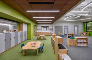 Managing numerous small to mid-sized upgrades including everything from HVAC replacements to classroom refreshes very often stretch the already limited staff resources to their breaking point.