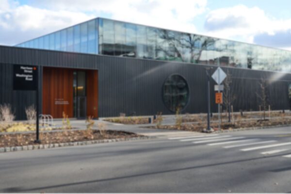 Princeton University is converting its campus from steam to hot water to improve energy efficiency. | Photo Credit (all): IDEA
