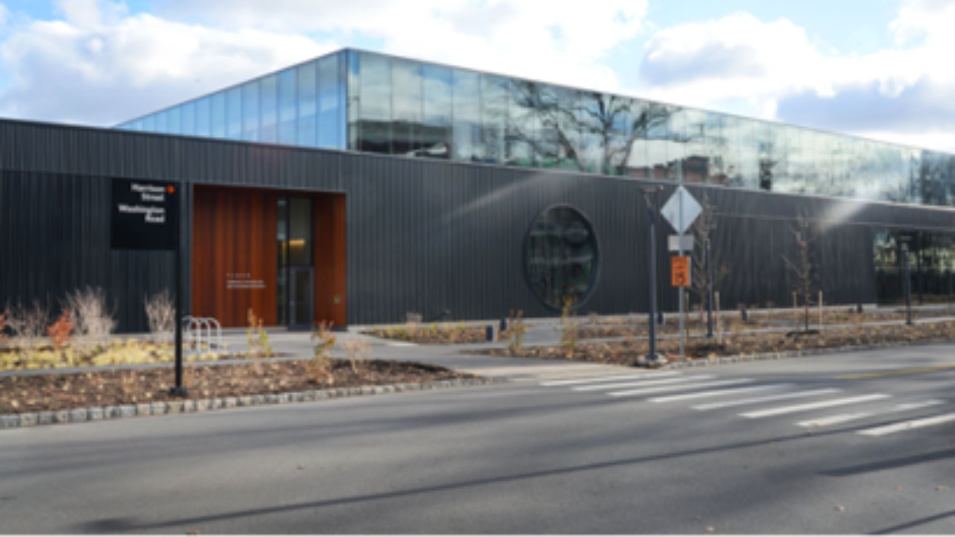 Princeton University is converting its campus from steam to hot water to improve energy efficiency. | Photo Credit (all): IDEA