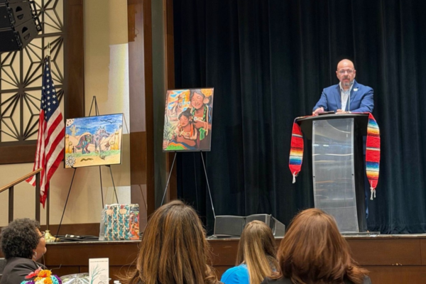 For nearly three decades, the Association of Latino Administrators and Superintendents (ALAS) has been the national home for Latino education leaders: the superintendents, administrators and rising leaders who wake up every day thinking about how to serve the more than 14 million Latino students in America's public schools.