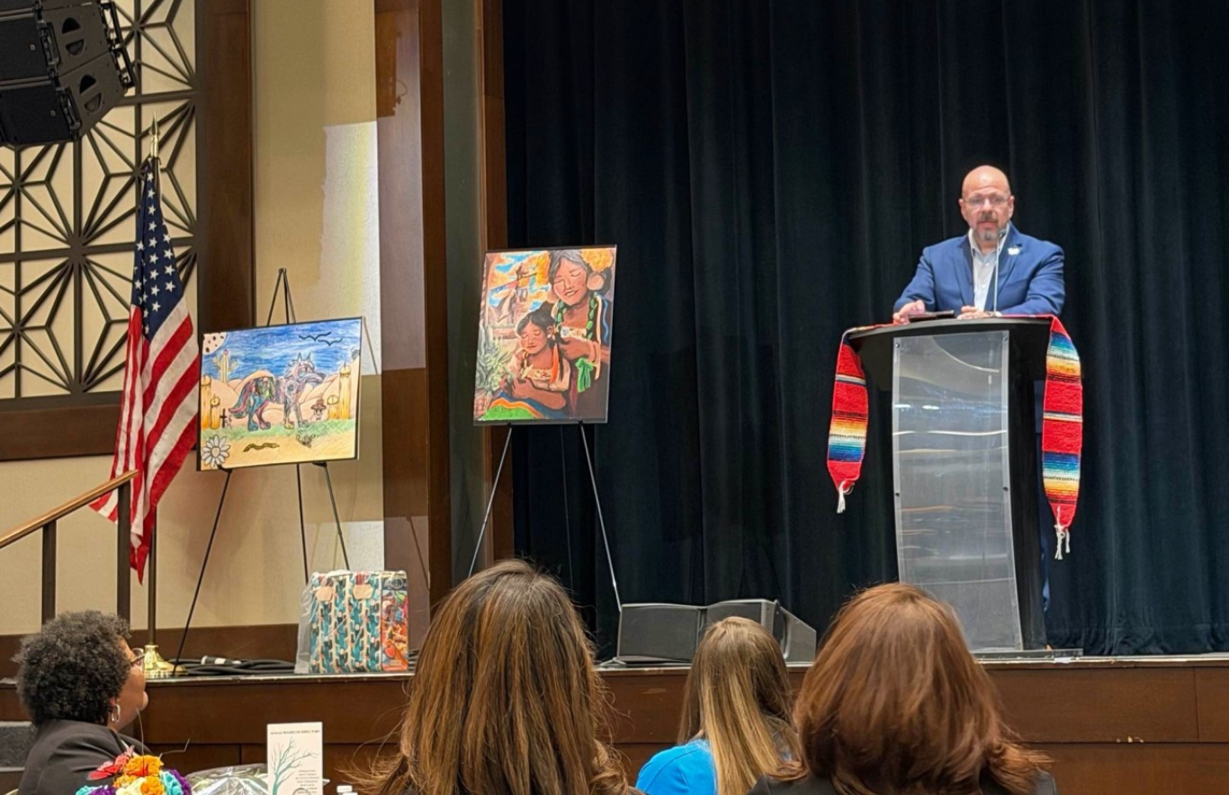 For nearly three decades, the Association of Latino Administrators and Superintendents (ALAS) has been the national home for Latino education leaders: the superintendents, administrators and rising leaders who wake up every day thinking about how to serve the more than 14 million Latino students in America's public schools.