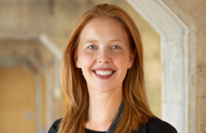 Award-winning design firm Ayers Saint Gross has named Marina Carroll as Principal and Interdisciplinary Practice Lead.