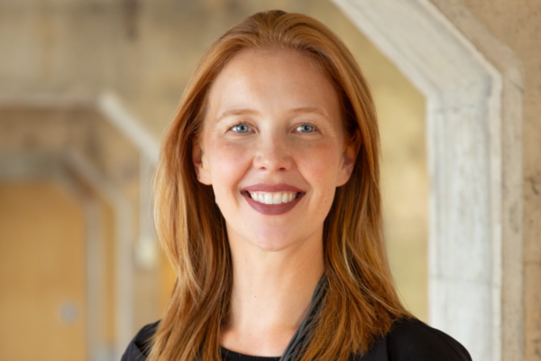 Award-winning design firm Ayers Saint Gross has named Marina Carroll as Principal and Interdisciplinary Practice Lead.