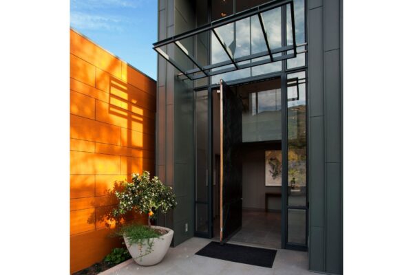 Hope’s Windows offers custom steel windows and doors with blast-, bullet- and fire-rated options for high-security commercial, institutional and residential applications.