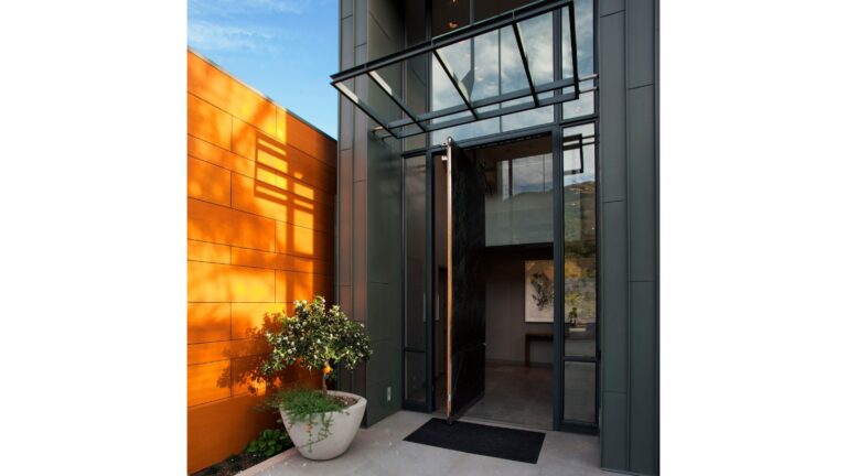 Hope’s Windows offers custom steel windows and doors with blast-, bullet- and fire-rated options for high-security commercial, institutional and residential applications.