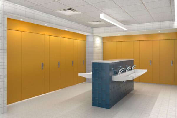 Spaces designed with accessibility in mind from the beginning can better serve students, staff, families, and visitors while helping schools avoid future disruptions and costs.