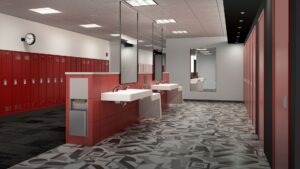As schools continue to invest in modern learning environments, durability is becoming a larger part of the conversation. 