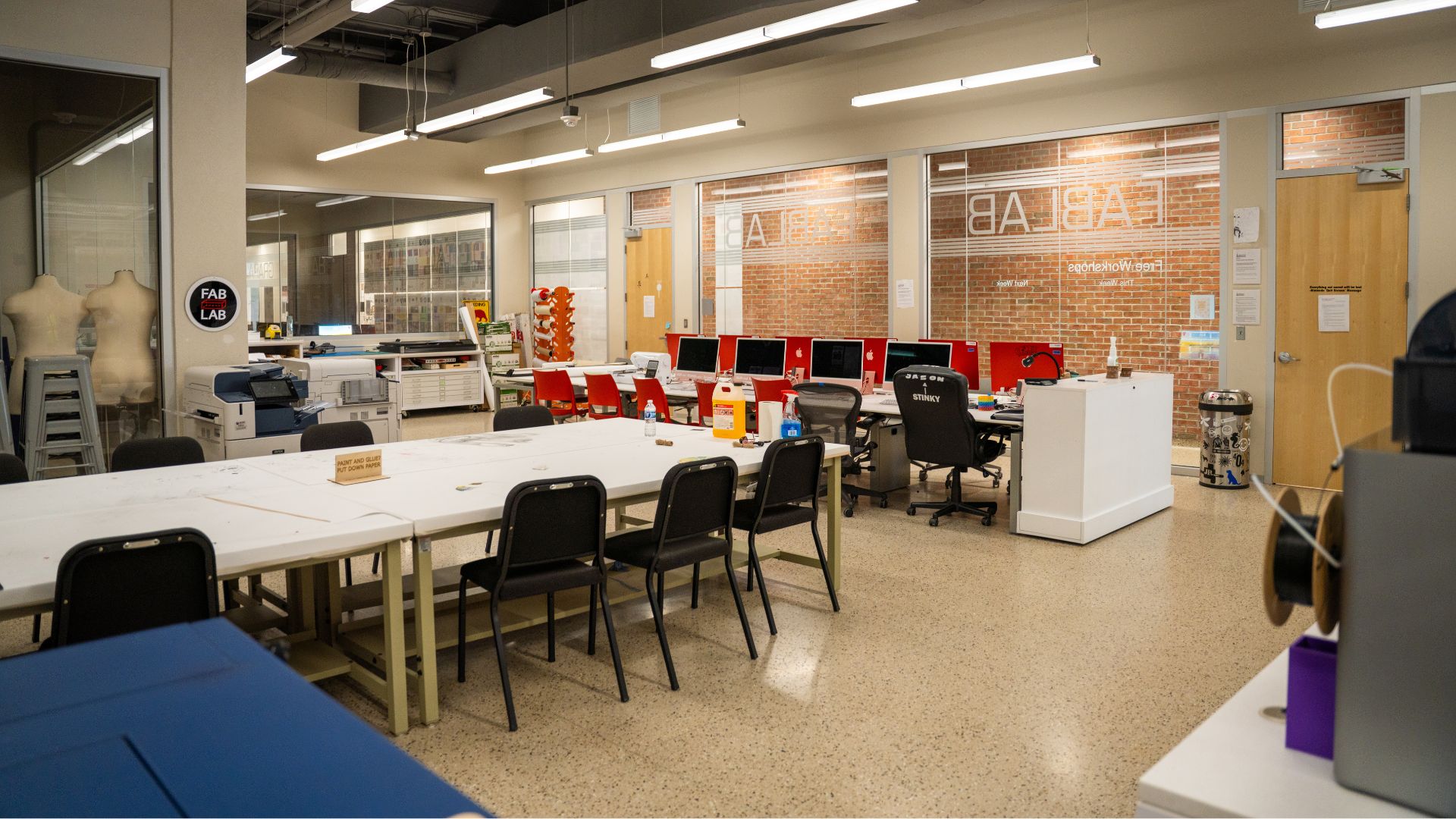 When contractors understand how a building functions, they can develop phasing plans that reduce unnecessary interruptions and allow the institution to continue operating as smoothly as possible.