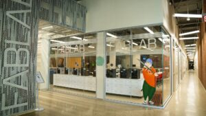 University of South Florida (USF) Fab Lab Complete 2