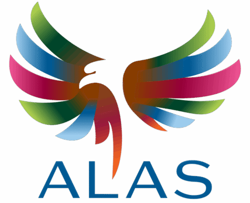 ALAS logo